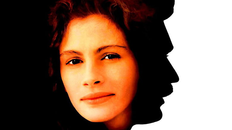 кадр из фильма В постели с врагом