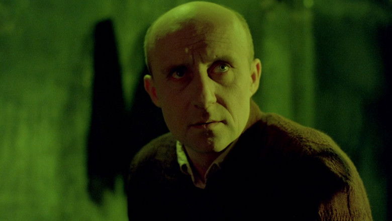 кадр из фильма Golem