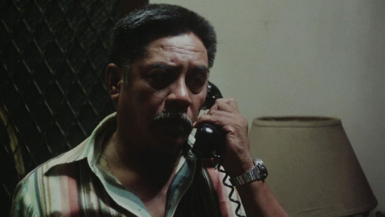 кадр из фильма Kisapmata