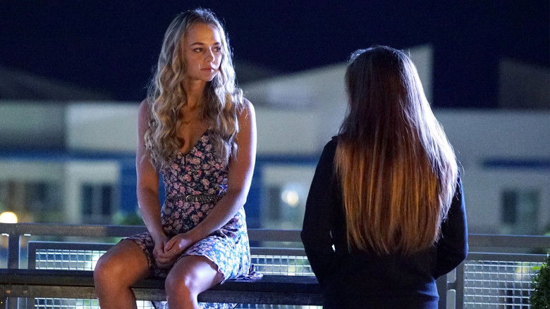 кадр из фильма The Rachels