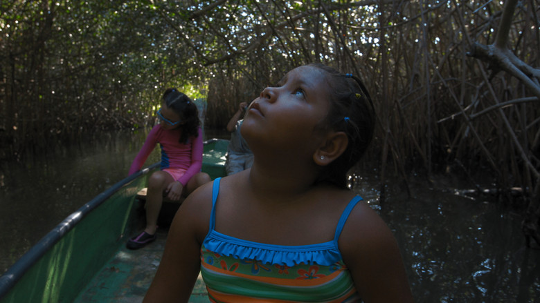 кадр из фильма Tesoros