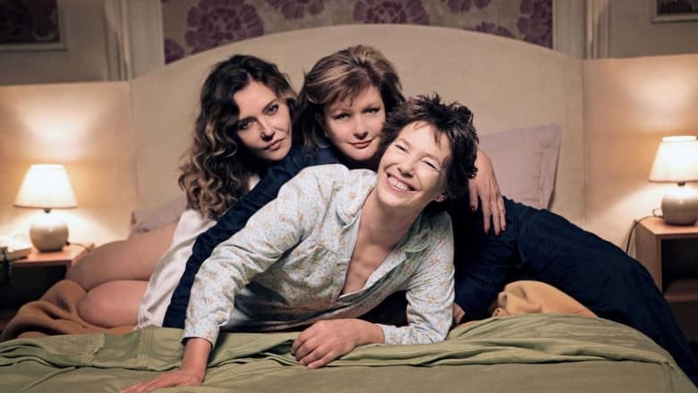 кадр из фильма Thelma, Louise et Chantal