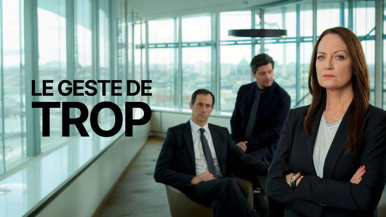 кадр из фильма Maria hat Angst