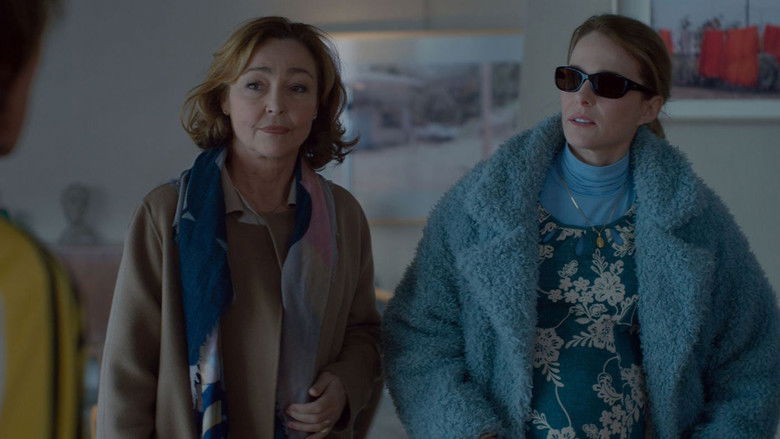 кадр из фильма Найти сына