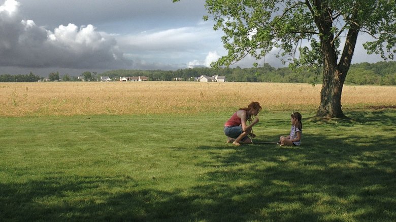 кадр из фильма Укрытие