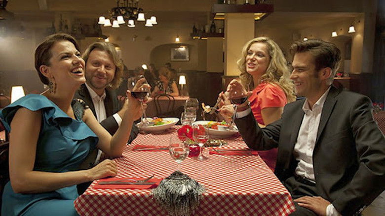 кадр из фильма Kobiety bez wstydu