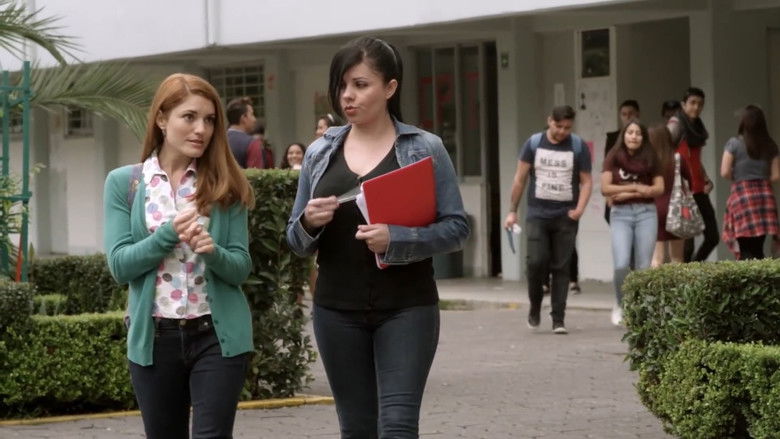 кадр из фильма El Sexoservidor