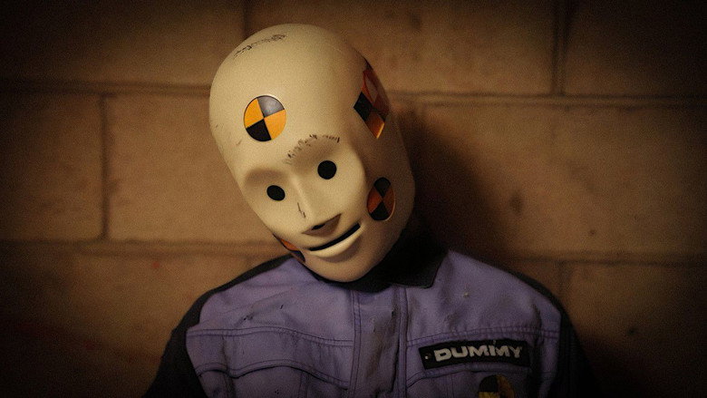 DUMMY: the saddest story never told