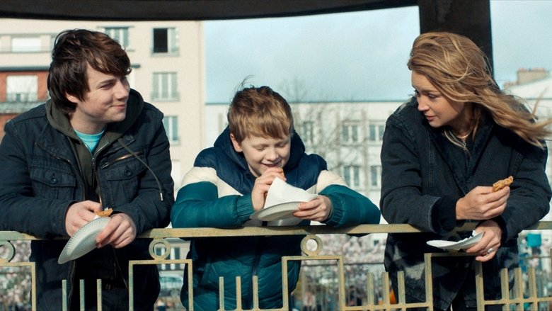 кадр из фильма Нечего терять