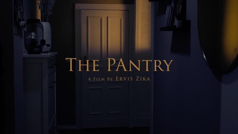 кадр из фильма The PAntry