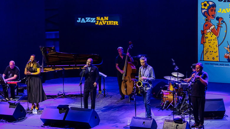 Matt Bianco - Jazz San Javier 2022