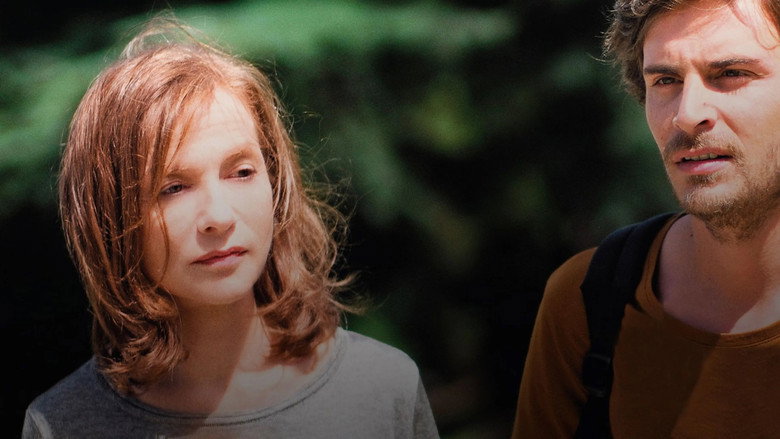 кадр из фильма Будущее