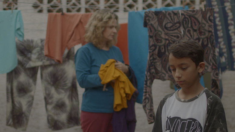 кадр из фильма Imagens de uma Despedida