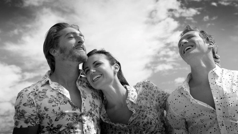 кадр из фильма Show Me What You Got