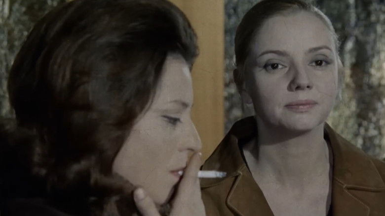 кадр из фильма Trecătoarele iubiri