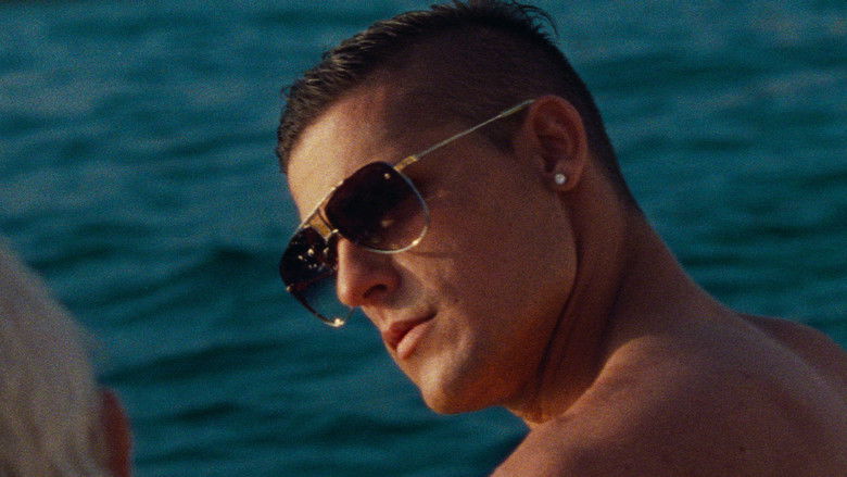 кадр из фильма Диамантино