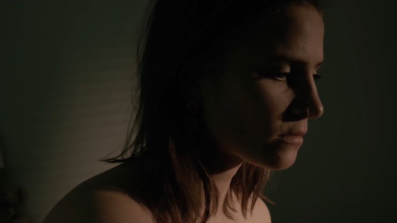 кадр из фильма Congratulations! You Have a New Match!