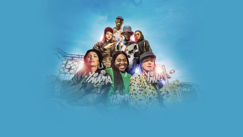 кадр из фильма Отчаянные мамочки