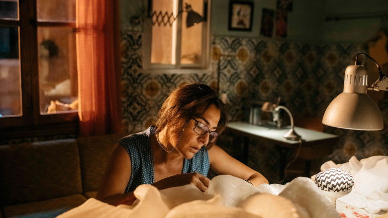 кадр из фильма Свадьба Розы