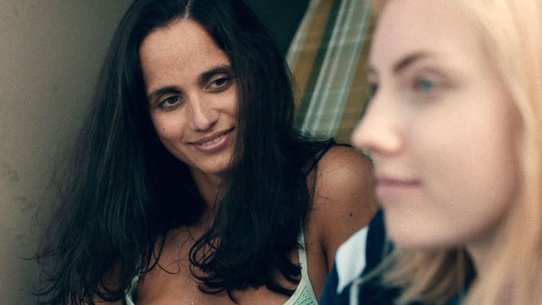 кадр из фильма La cigale et la fourmi