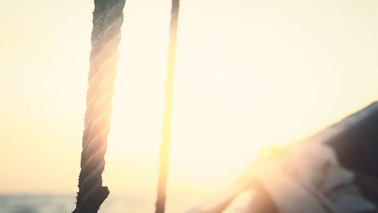 кадр из фильма Don't Let Go