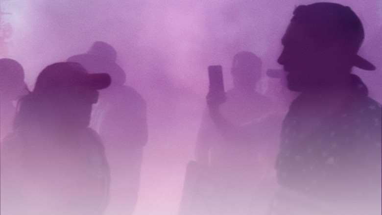 кадр из фильма American Selfie: One Nation Shoots Itself