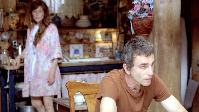 кадр из фильма Баллада о Джеке и Роуз