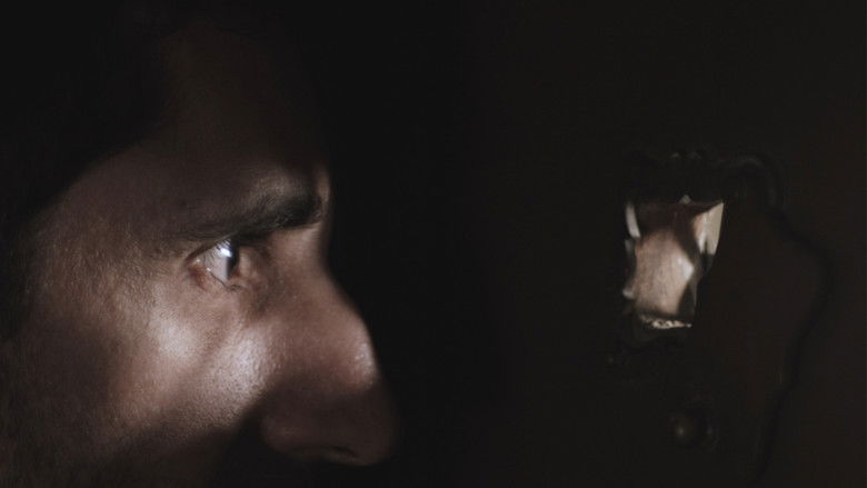 кадр из фильма Tiempo distante en una tarde desarticulada