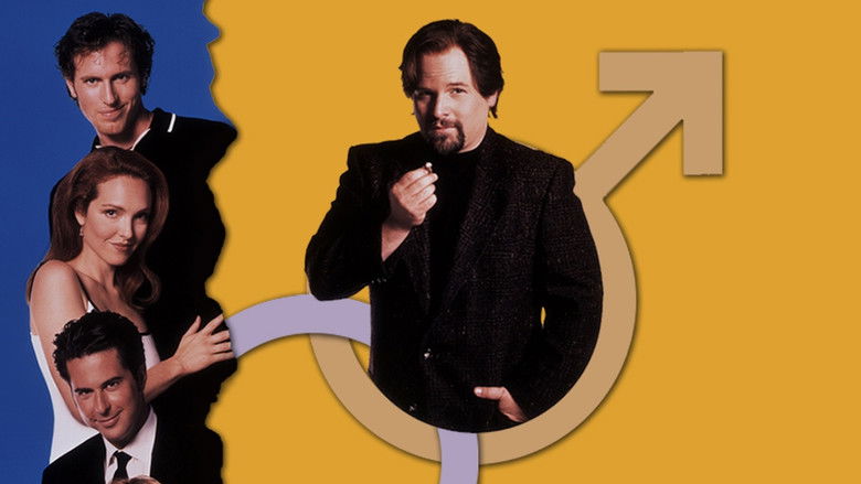 кадр из фильма Кое-что о сексе