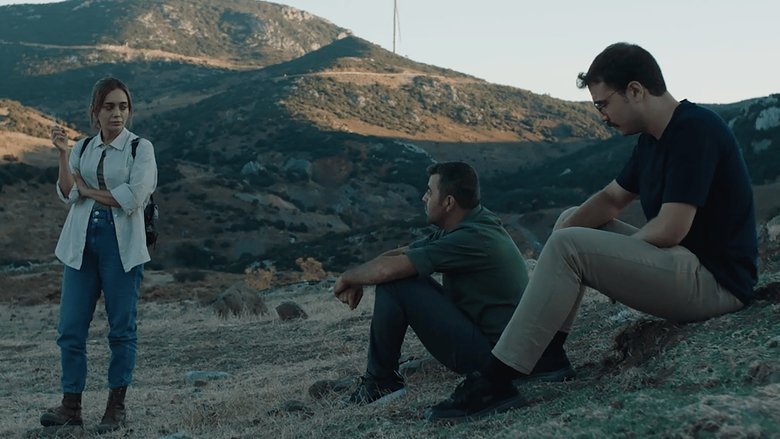 кадр из фильма Seni Bıraktığım Yerdeyim