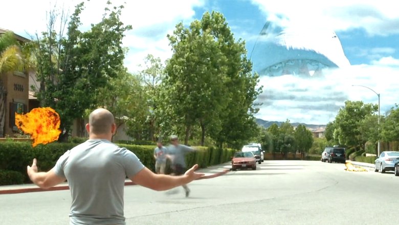 Сверххищники: Челюсти Лос-Анджелеса