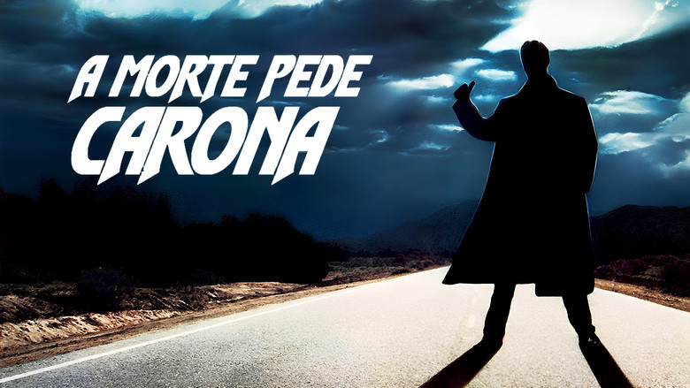 кадр из фильма Попутчик