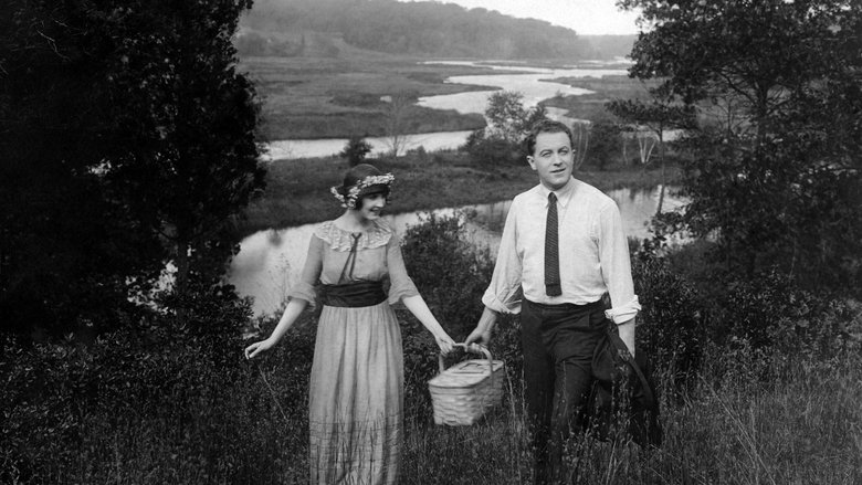 кадр из фильма The Broken Melody