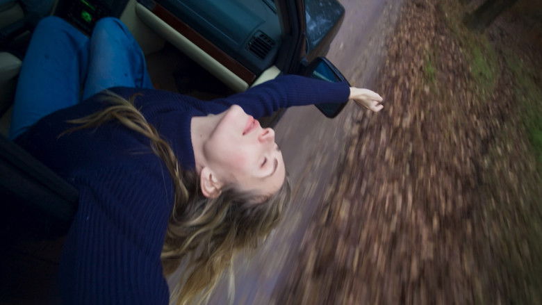 кадр из фильма Waiting For Smith's Trilogy