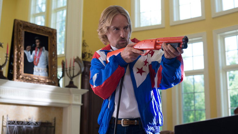 кадр из фильма Зачинщики