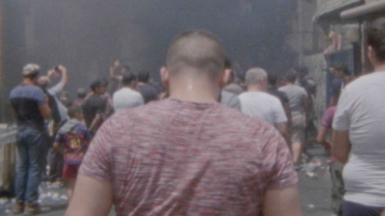 кадр из фильма 3 Logical Exits