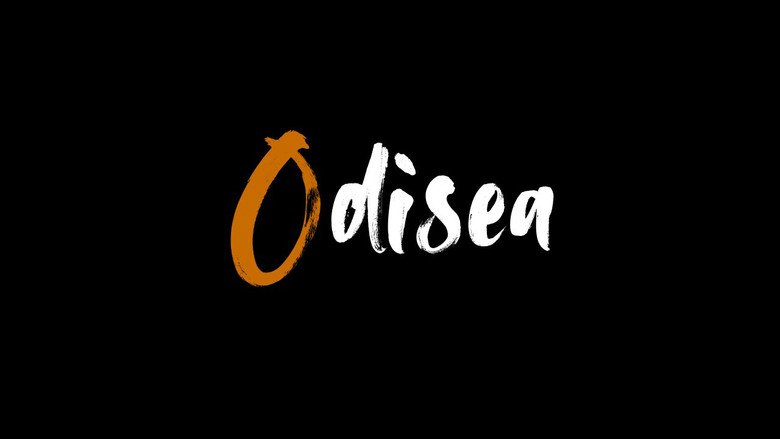 кадр из фильма ODISEA KALIAN LA PELÍCULA 3