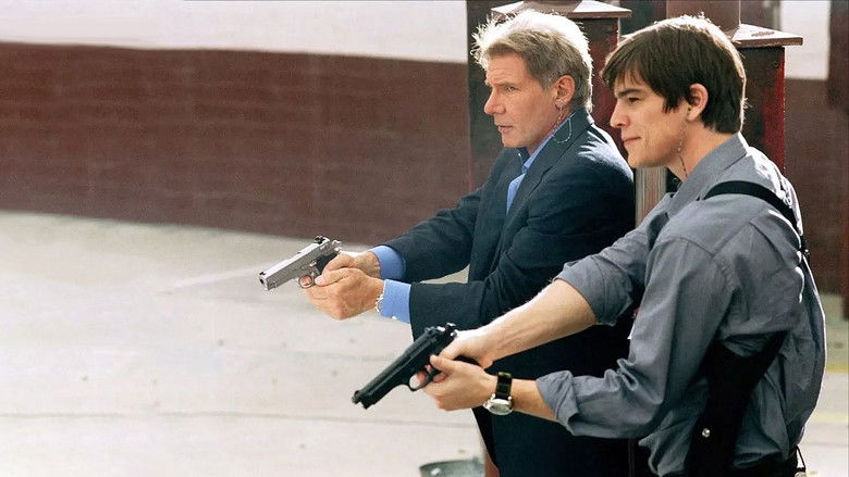 кадр из фильма Голливудские копы