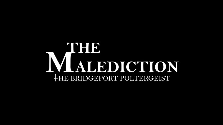 кадр из фильма The Malediction: The Bridgeport Poltergeist