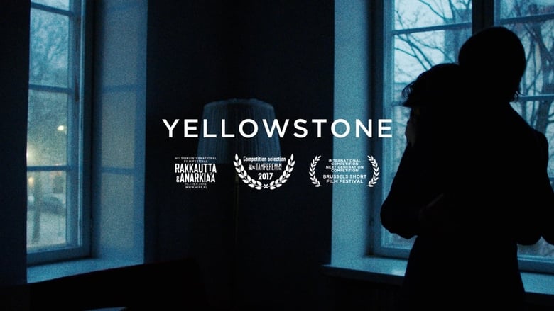 кадр из фильма Yellowstone