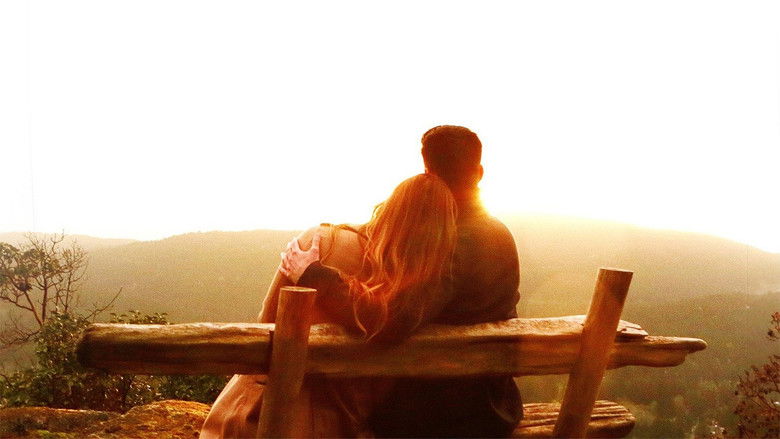 кадр из фильма Любовь под звёздами