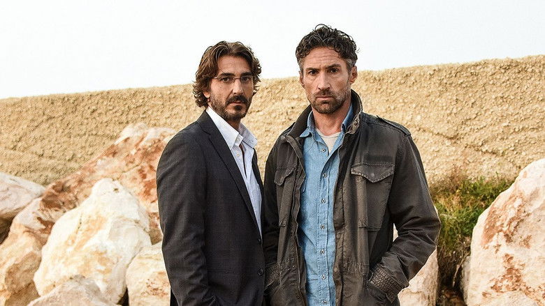 кадр из фильма Duisburg - Linea di sangue