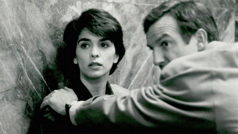 кадр из фильма Шепоты в ночи