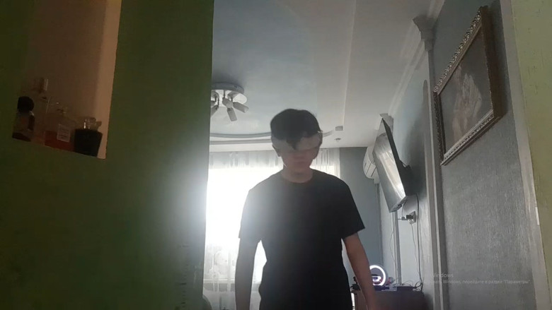 кадр из фильма Сорвиголова: Сломленная надежда