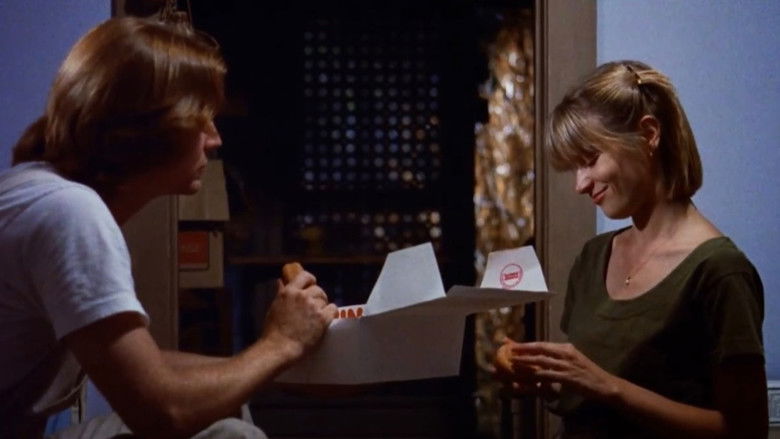 кадр из фильма Взрослая жизнь