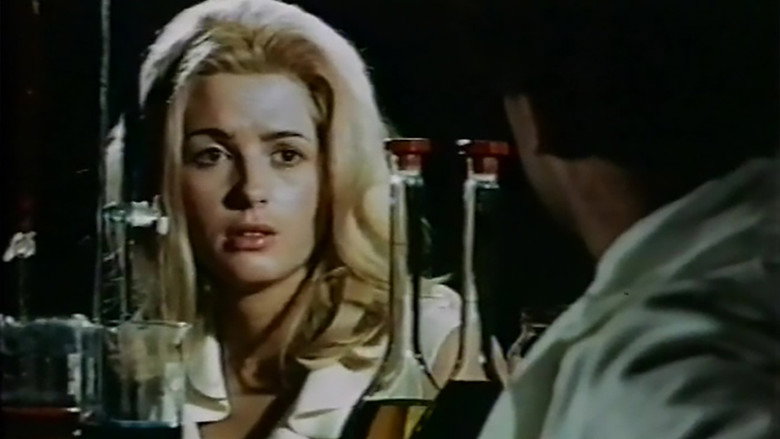 кадр из фильма Beyond Reason