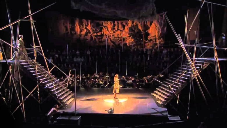 кадр из фильма Gluck: Iphigenie en Aulide / Iphigenie en Tauride