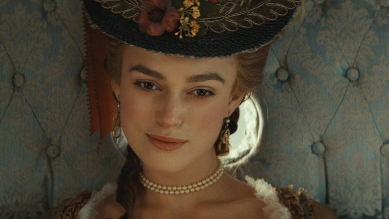 кадр из фильма Герцогиня