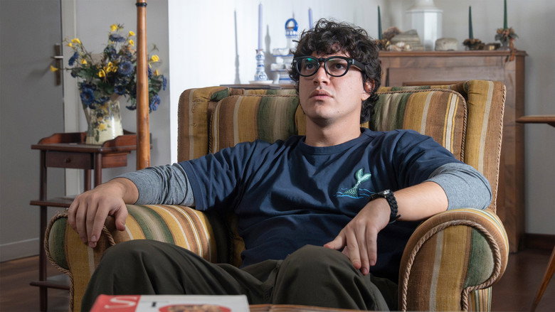 кадр из фильма Notte prima degli esami 3.0