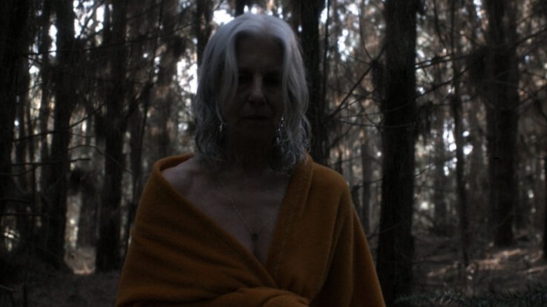 кадр из фильма Chacal